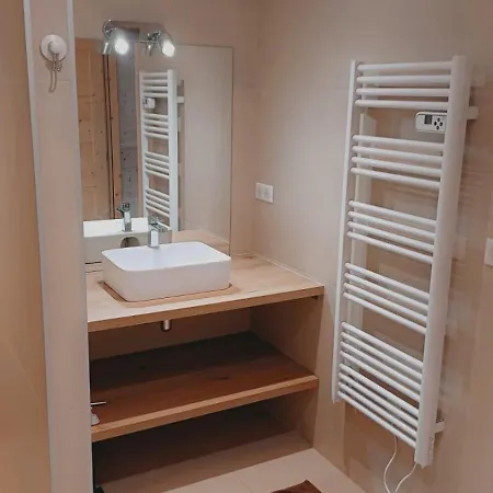 Appartement Bozel * Bozel
